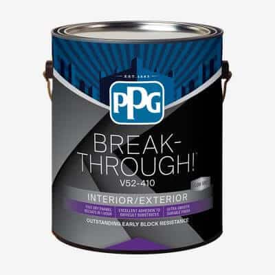 Breakthrough PPG Product Image